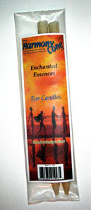 Ear Candles