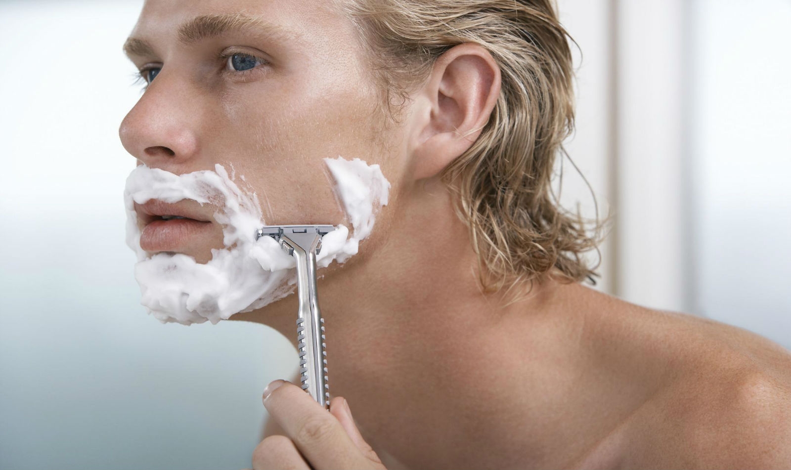 Men's Shaving Kit