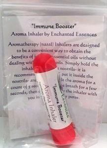 Immune Booster Aroma Inhaler