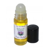 Pain Relief: 1 oz. Roll-on