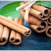 Cinnamon bark, Organic 1dram