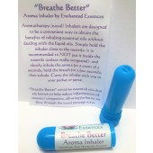 Breathe Better Aroma Inhaler