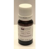 "Sunshine" Essential Oil Blend for Jewelry and Diffusers 10ml