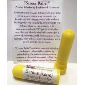 Stress Relief Aroma Inhaler