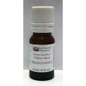 "Abundance" Essential Oil Blend for Jewelry and Diffusers 10ml