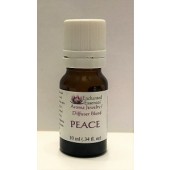 "Peace" Essential Oil Blend for Jewelry and Diffusers 10ml